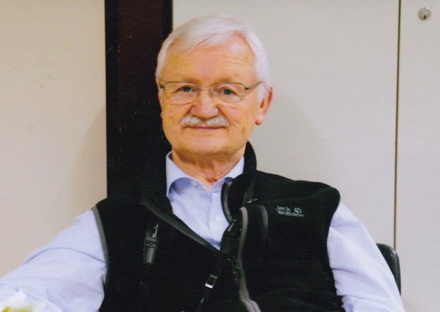 Filmer Waldemar Jauch